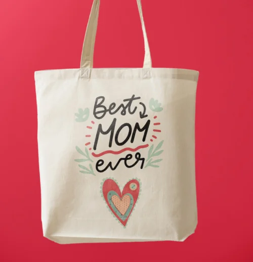 Bolsas promocionales