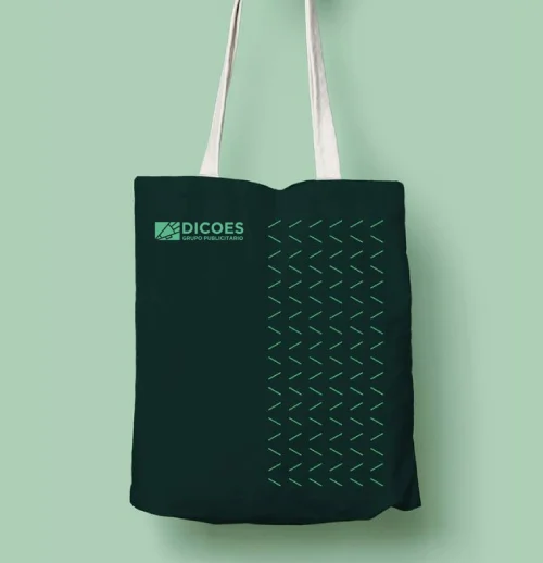 Bolsas promocionales