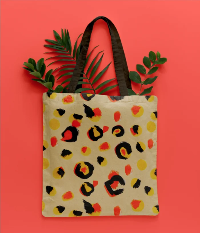 Bolsas promocionales