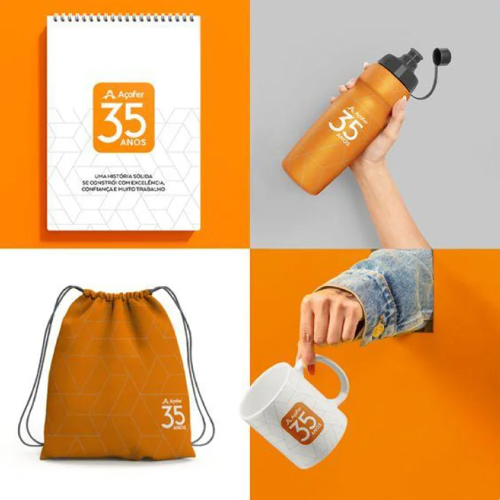 Bolsas promocionales
