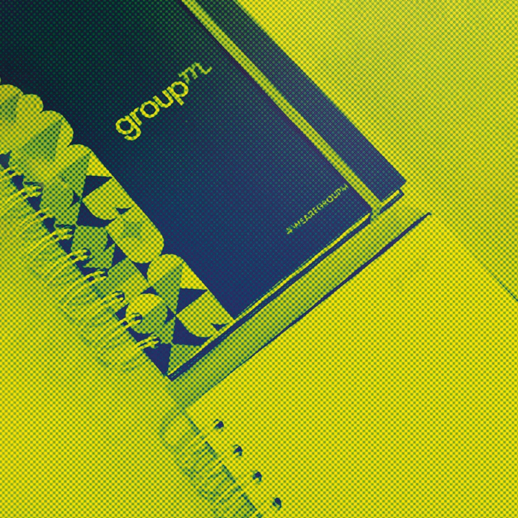 Libretas personalizadas