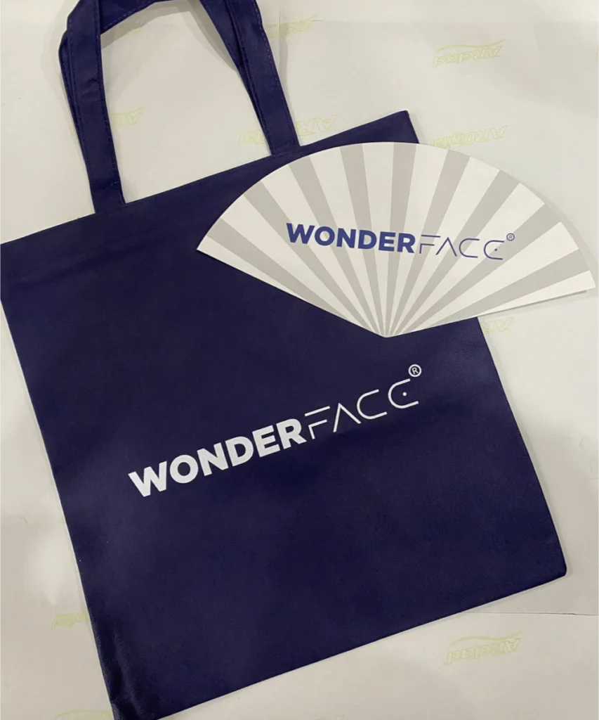 Bolsas de tela personalizadas