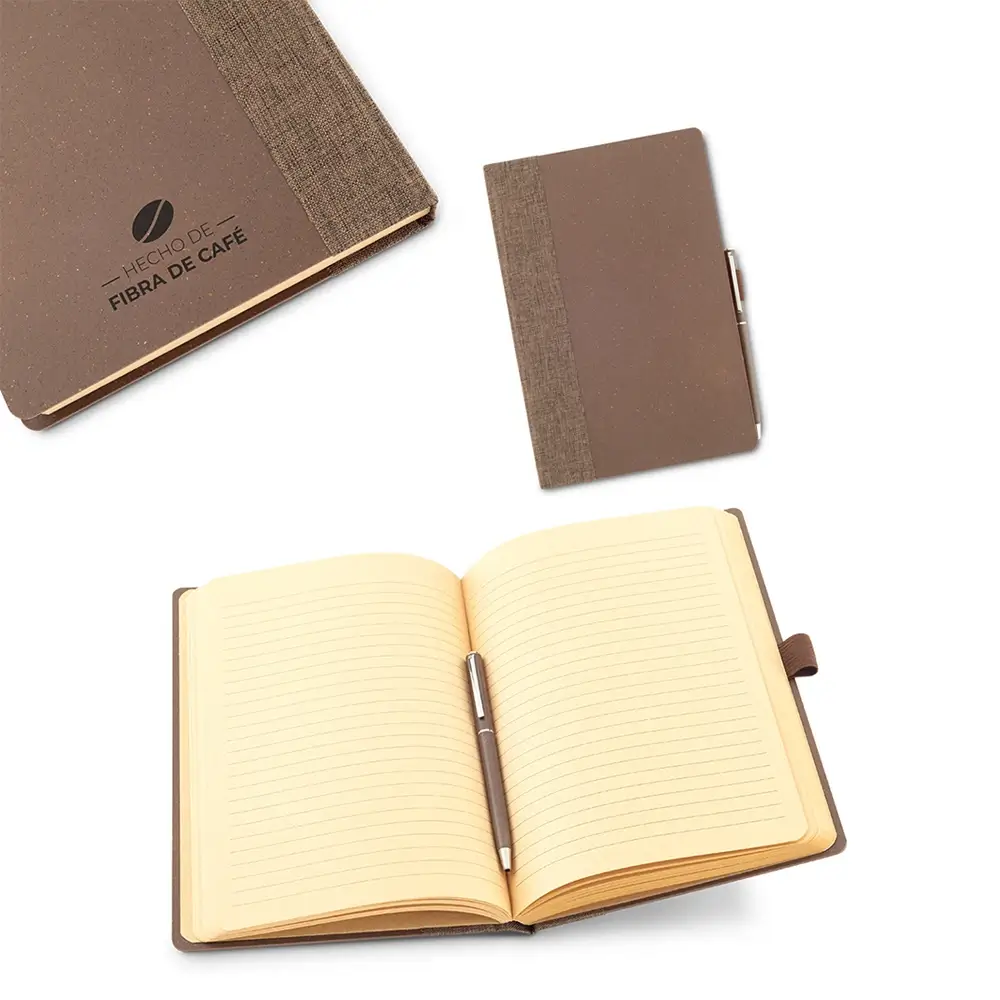 Cuadernos corporativos