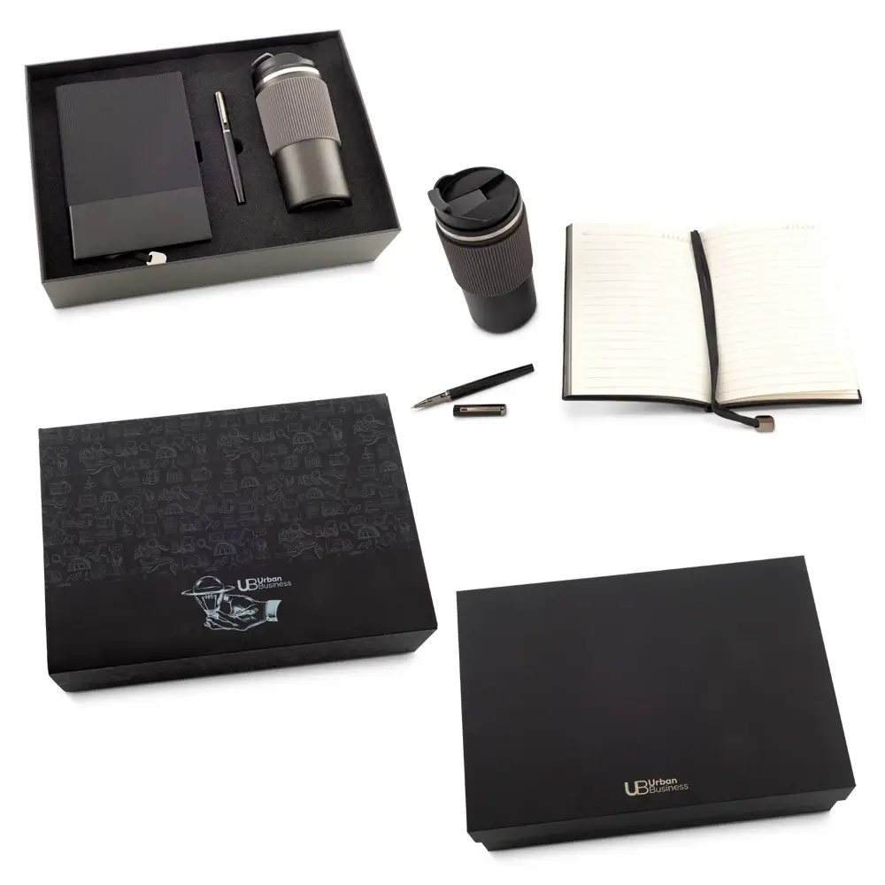 Cuadernos corporativos