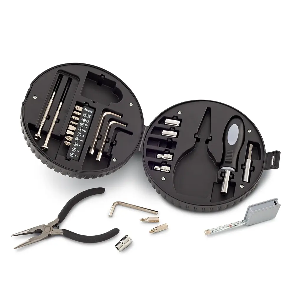 caja de herramientas