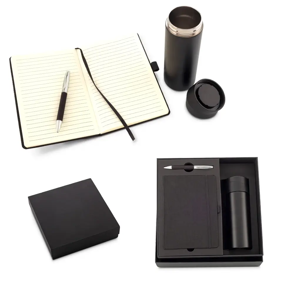 Cuadernos corporativos