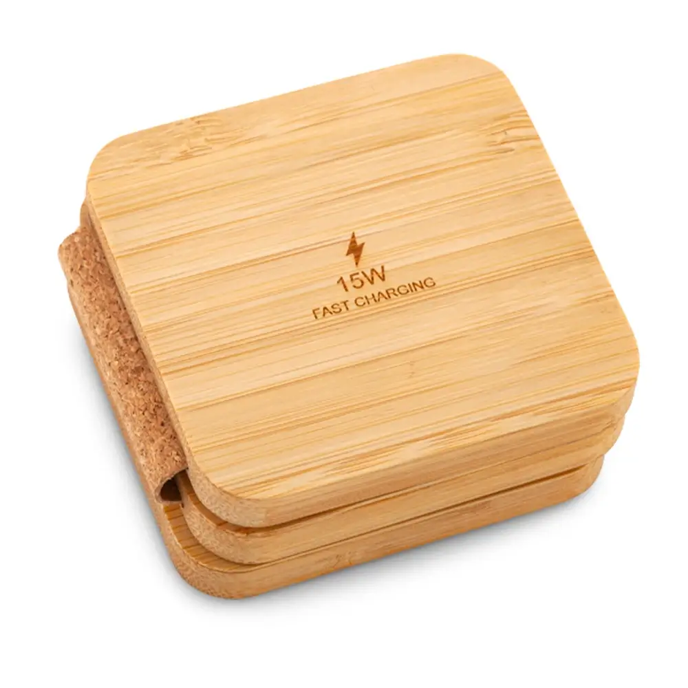 cargador inalámbrico