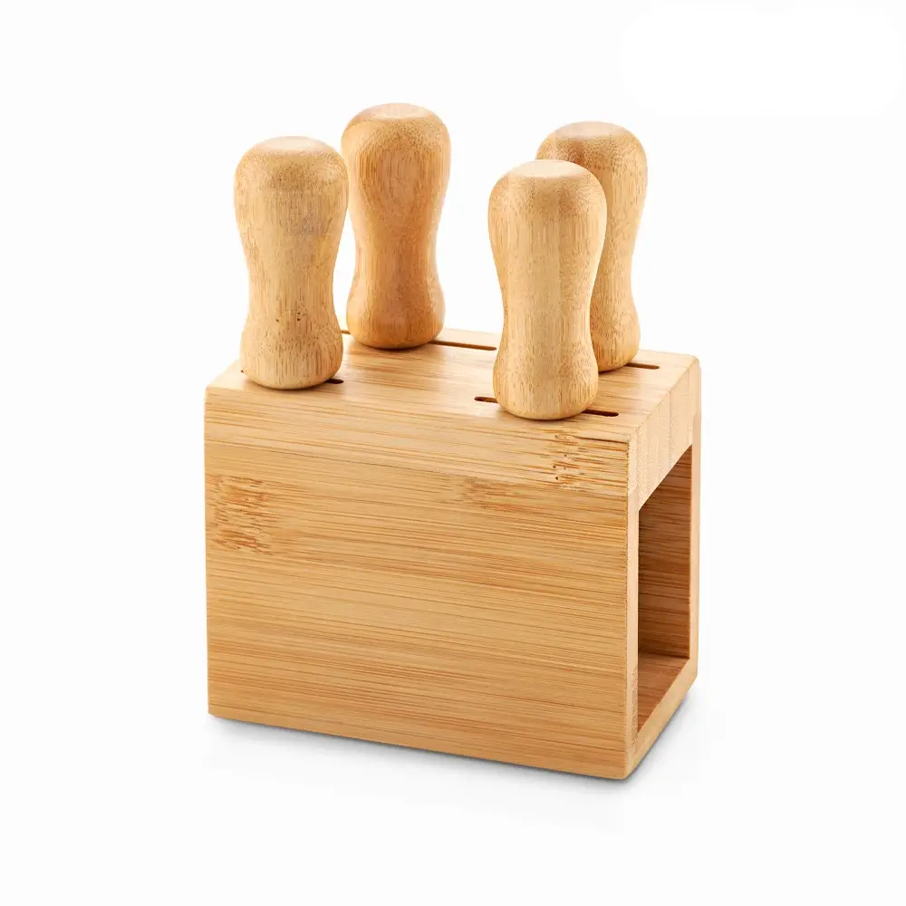 kit para cortar queso