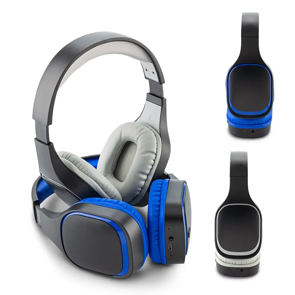 audifonos de diadema