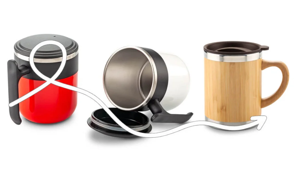 Regalos corporativos