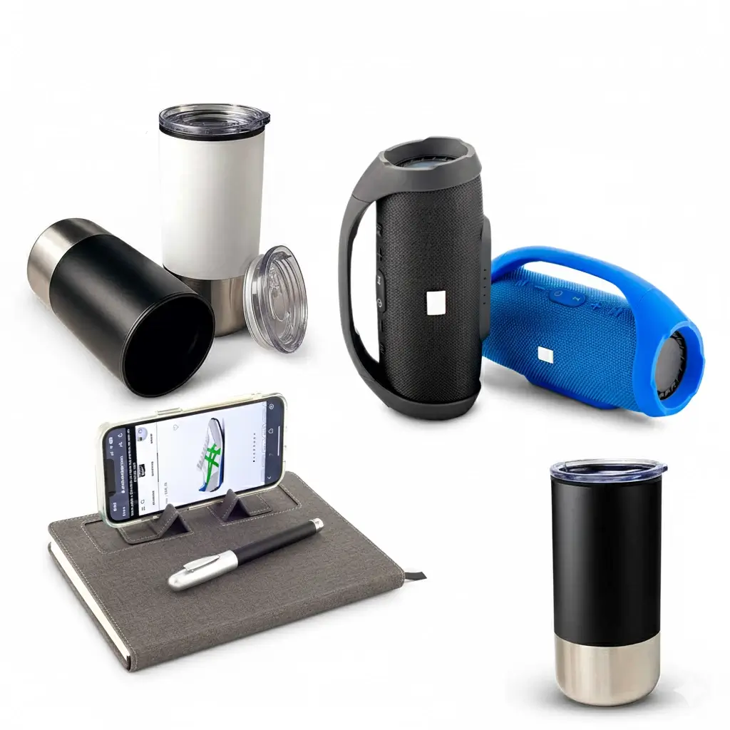 Regalos corporativos