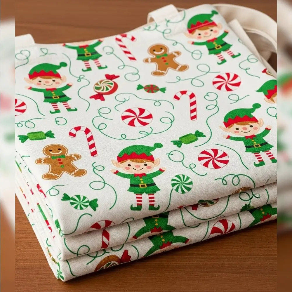 Bolsas ecológicas