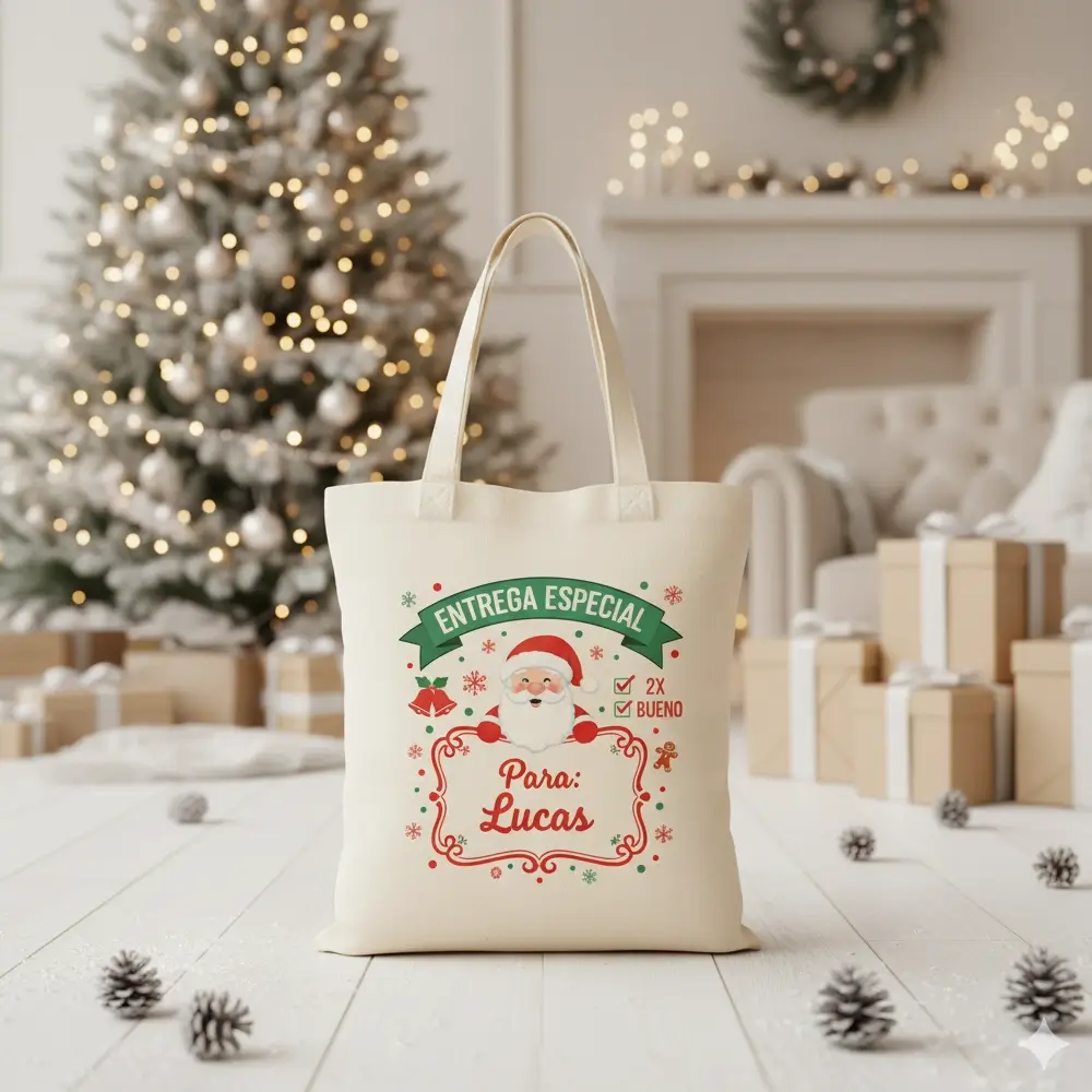 Bolsas ecológicas