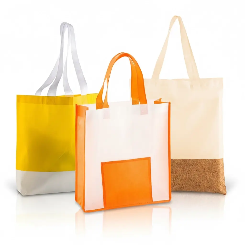 Bolsas Personalizadas