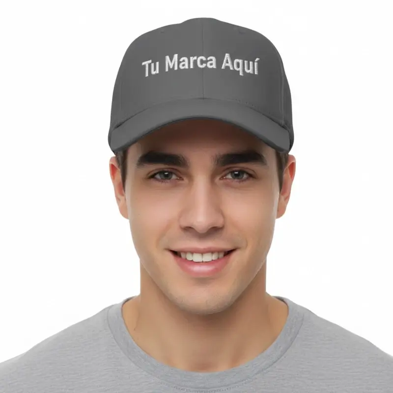 Gorras personalizadas