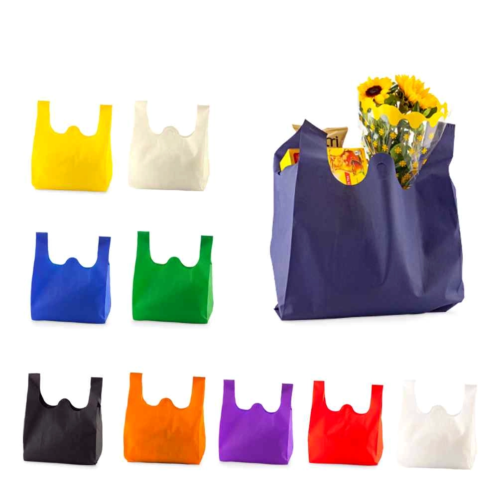 Bolsas personalizadas