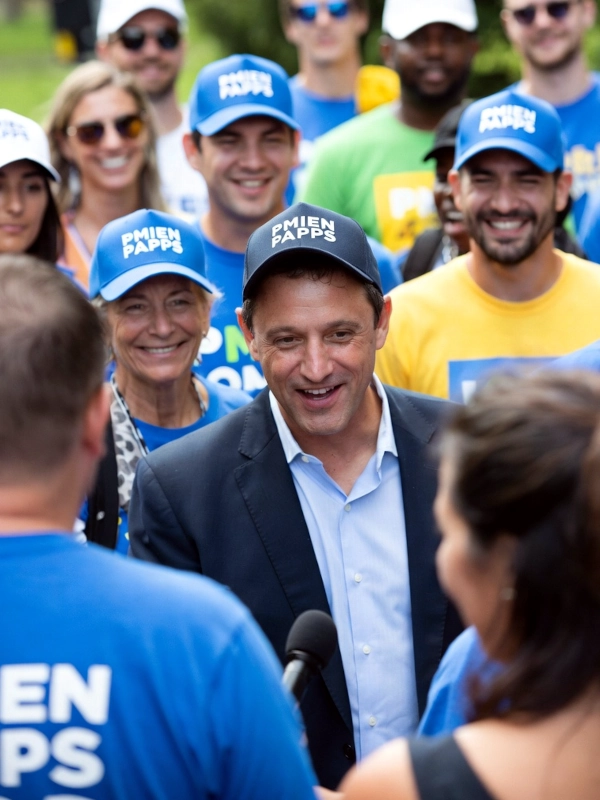 Branding Político efectivo