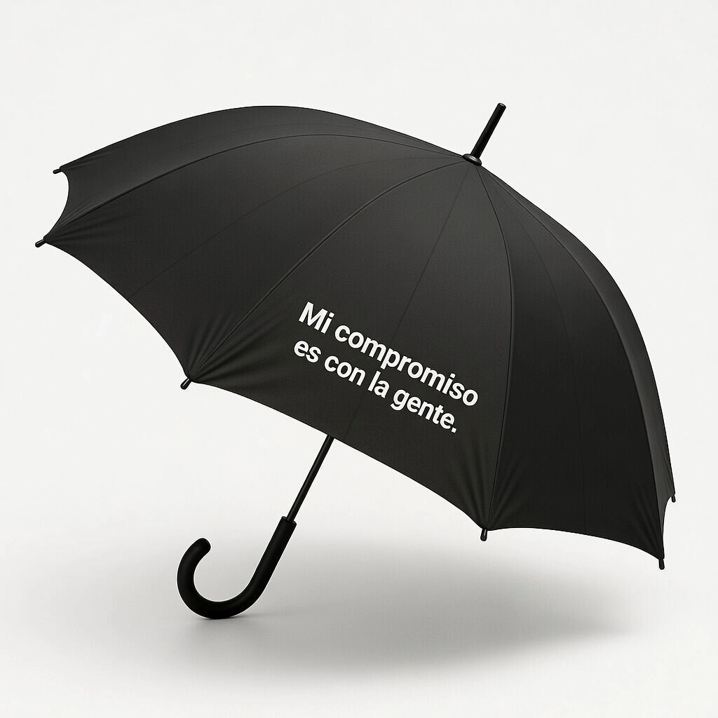 Branding Político efectivo