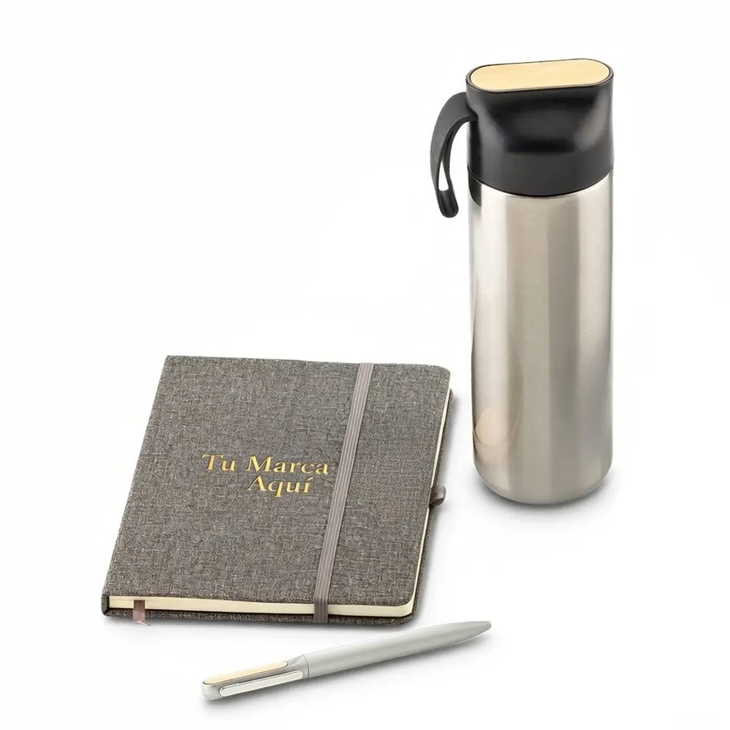 Libretas de pasta dura Personalizadas