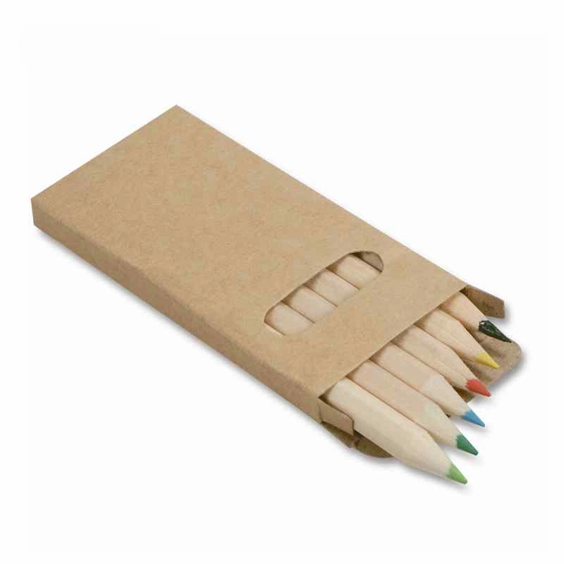 Ecológicos promocionales