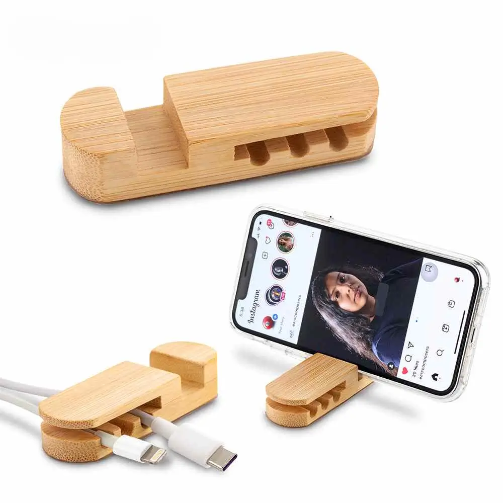 Ecológicos promocionales