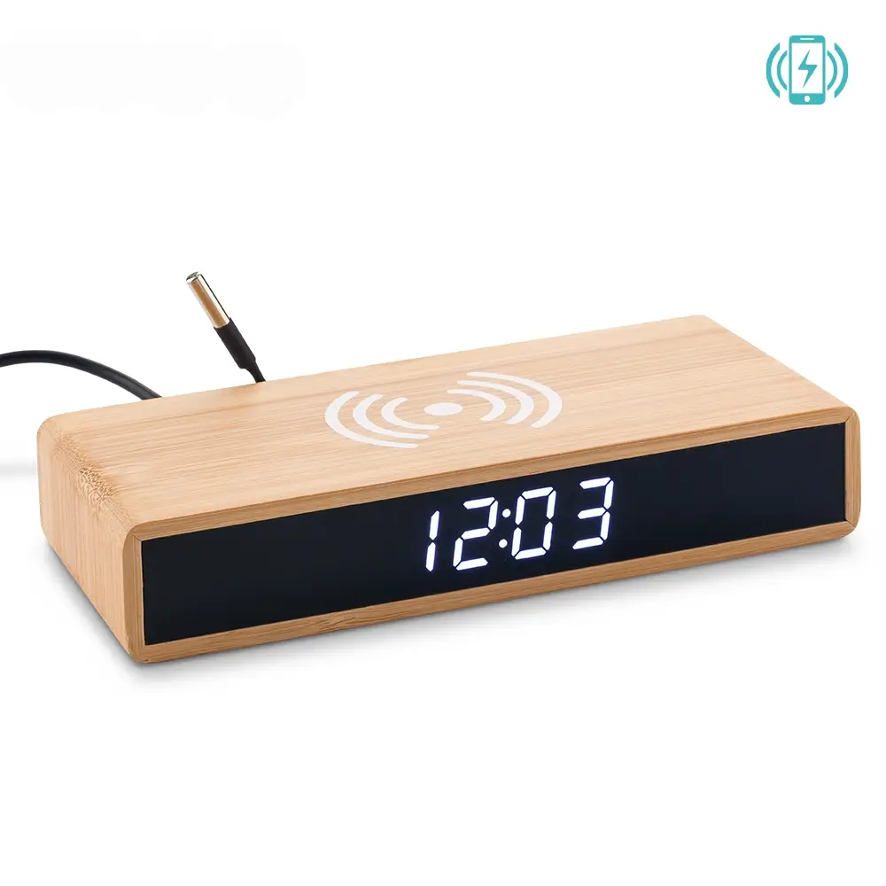 Ecológicos promocionales