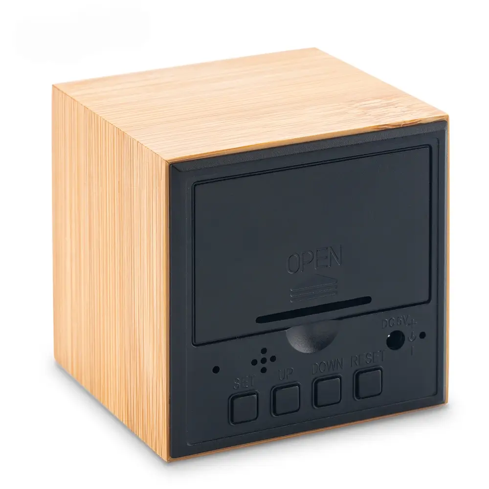 Ecológicos promocionales