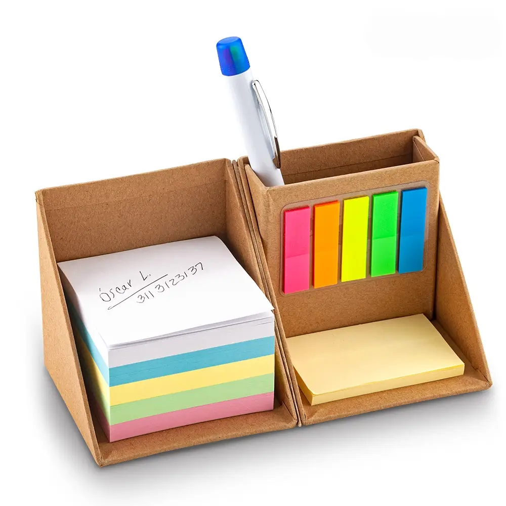 Ecológicos promocionales