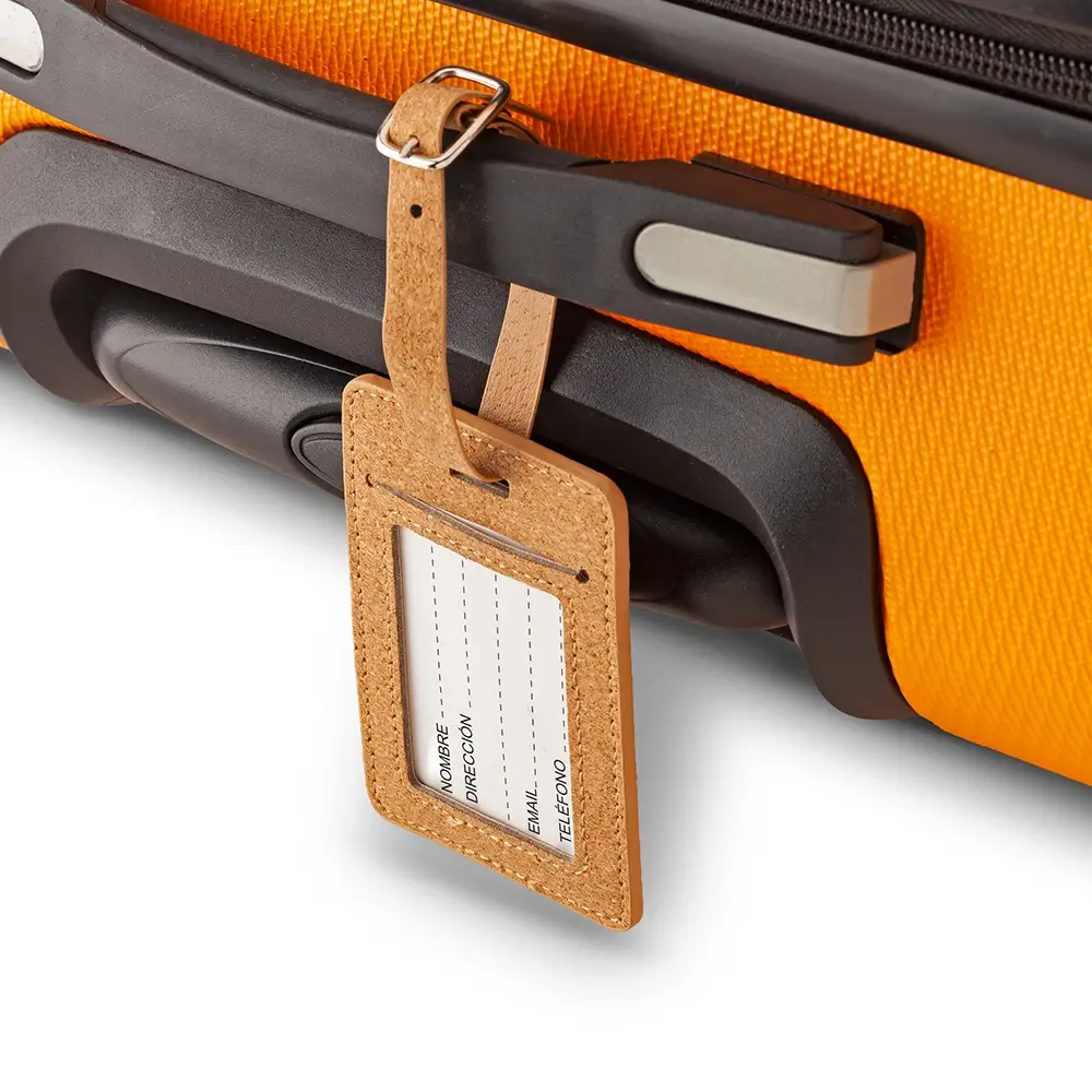 Ecológicos promocionales