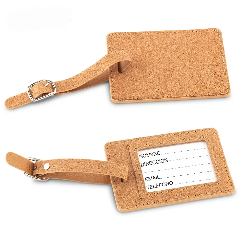 Ecológicos promocionales