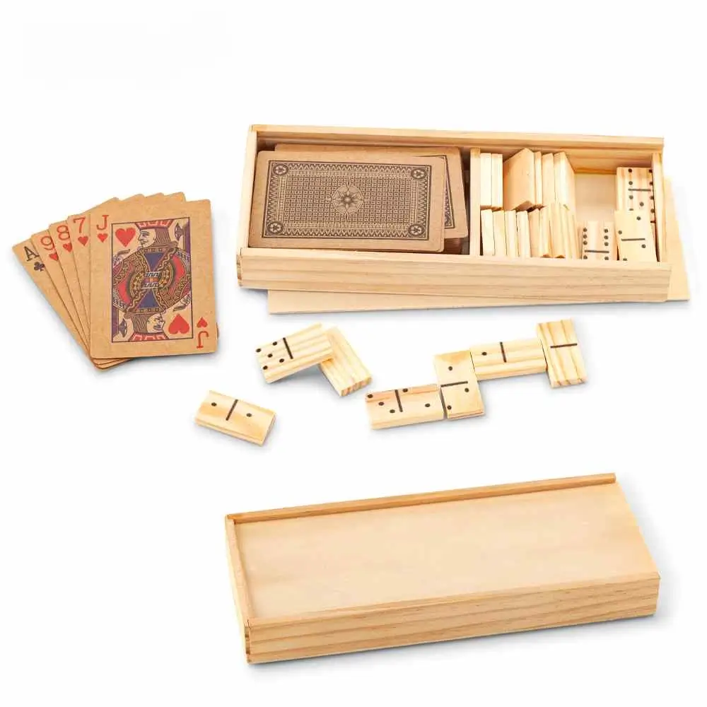 Ecológicos promocionales