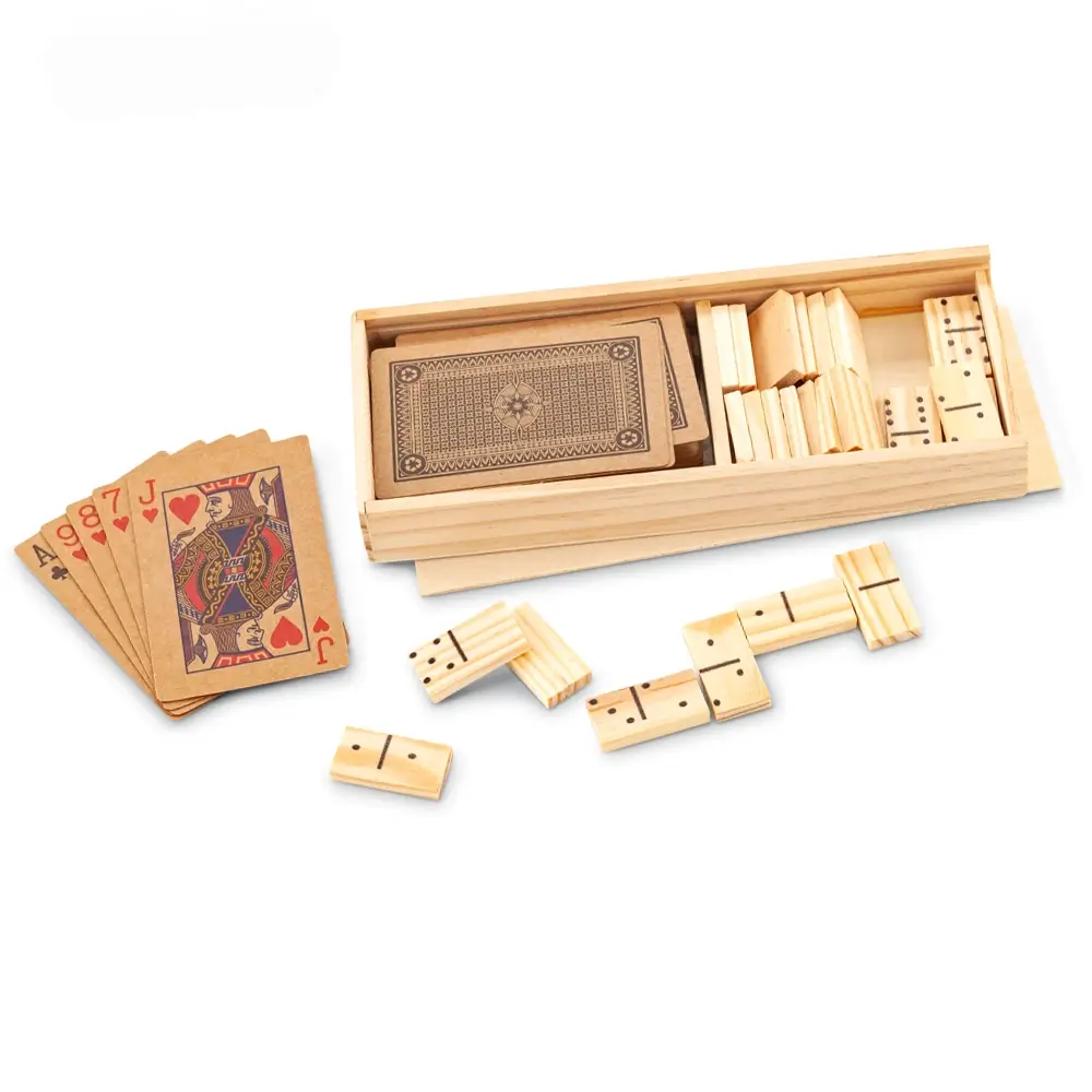 Ecológicos promocionales