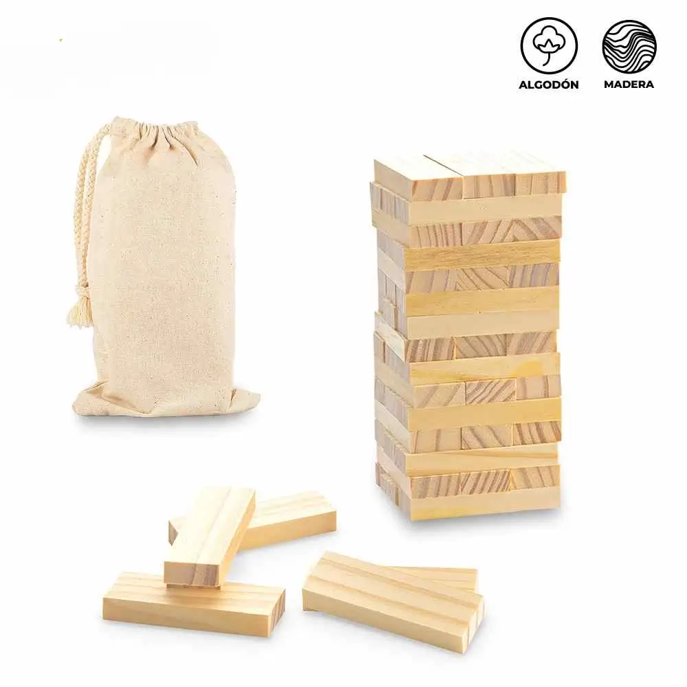 Ecológicos promocionales