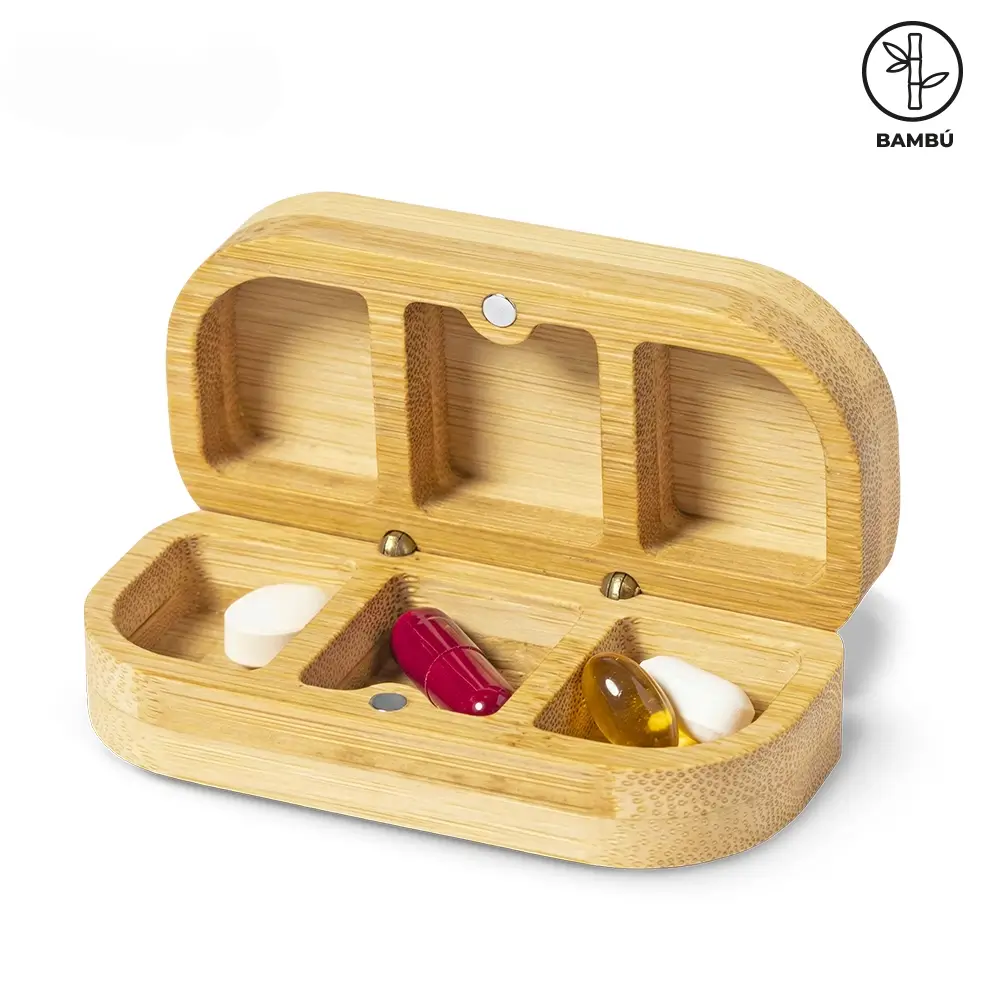 Ecológicos promocionales