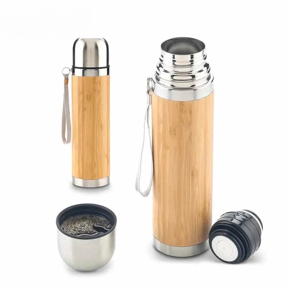 Ecológicos promocionales