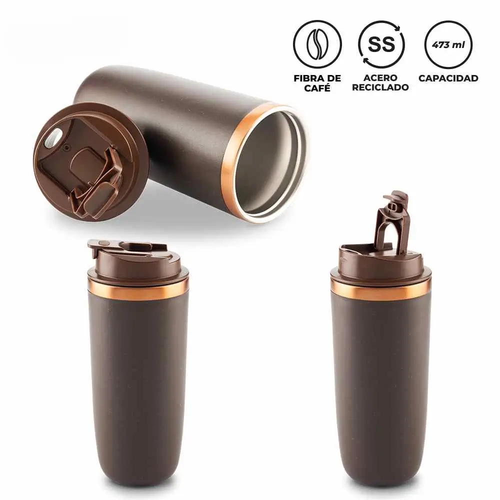 Ecológicos promocionales