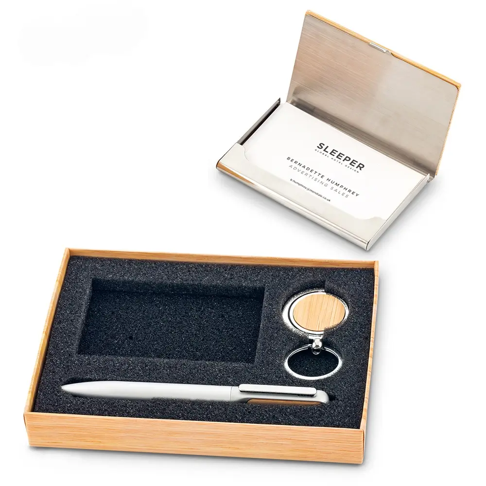 Ecológicos promocionales