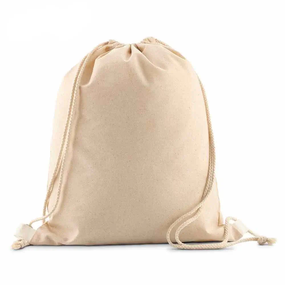 Bolsas de Algodón