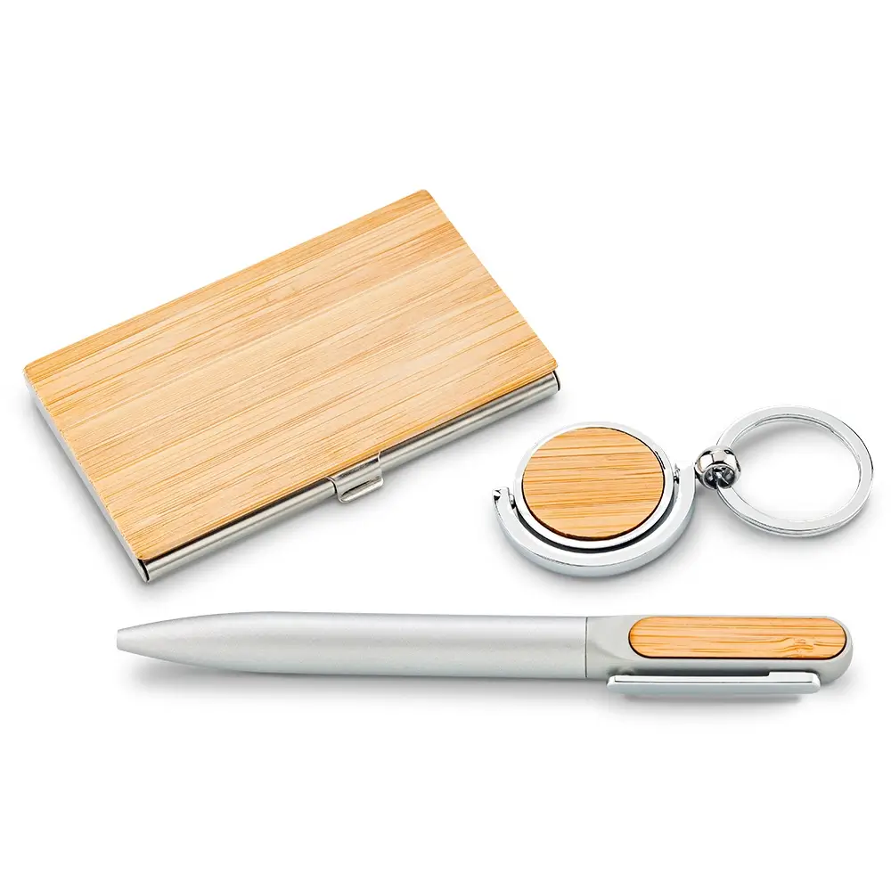 Llaveros publicitarios