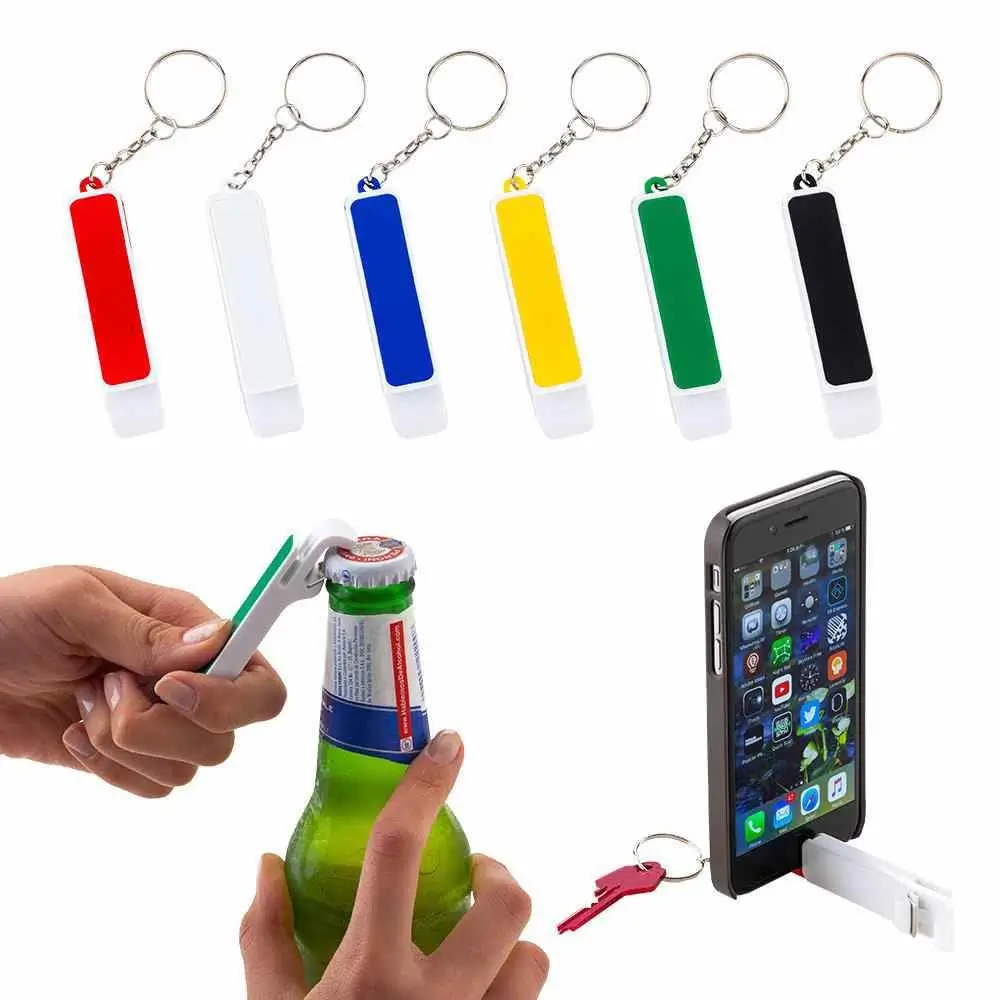 Llaveros publicitarios