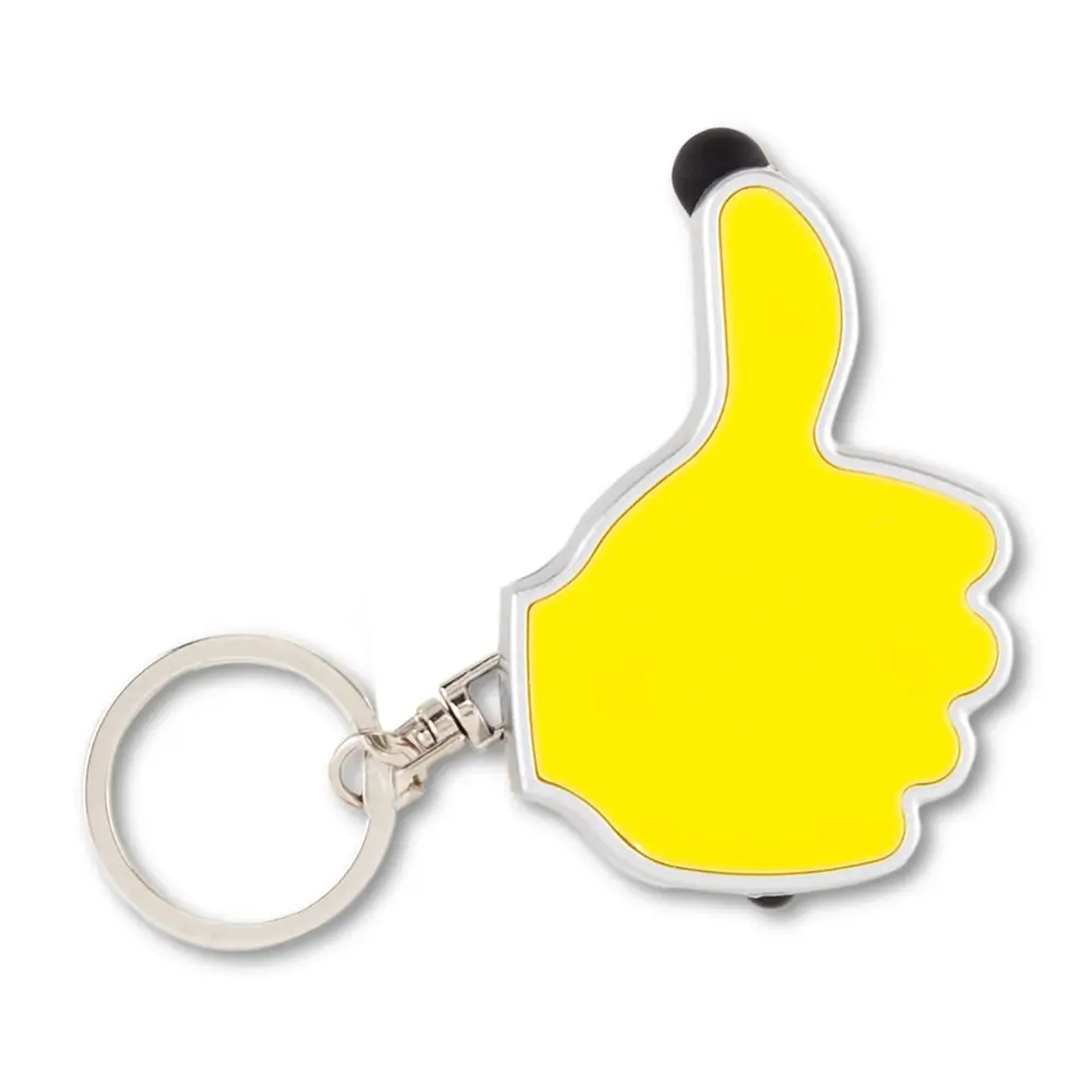 Llaveros publicitarios