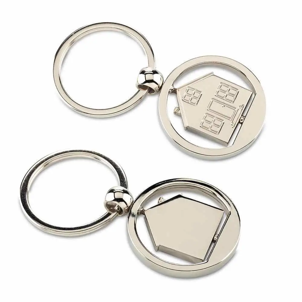 Llaveros publicitarios