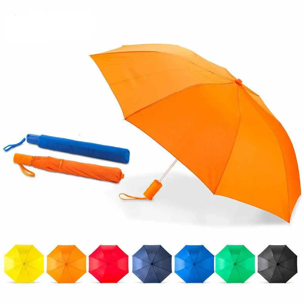 Paraguas promocionales