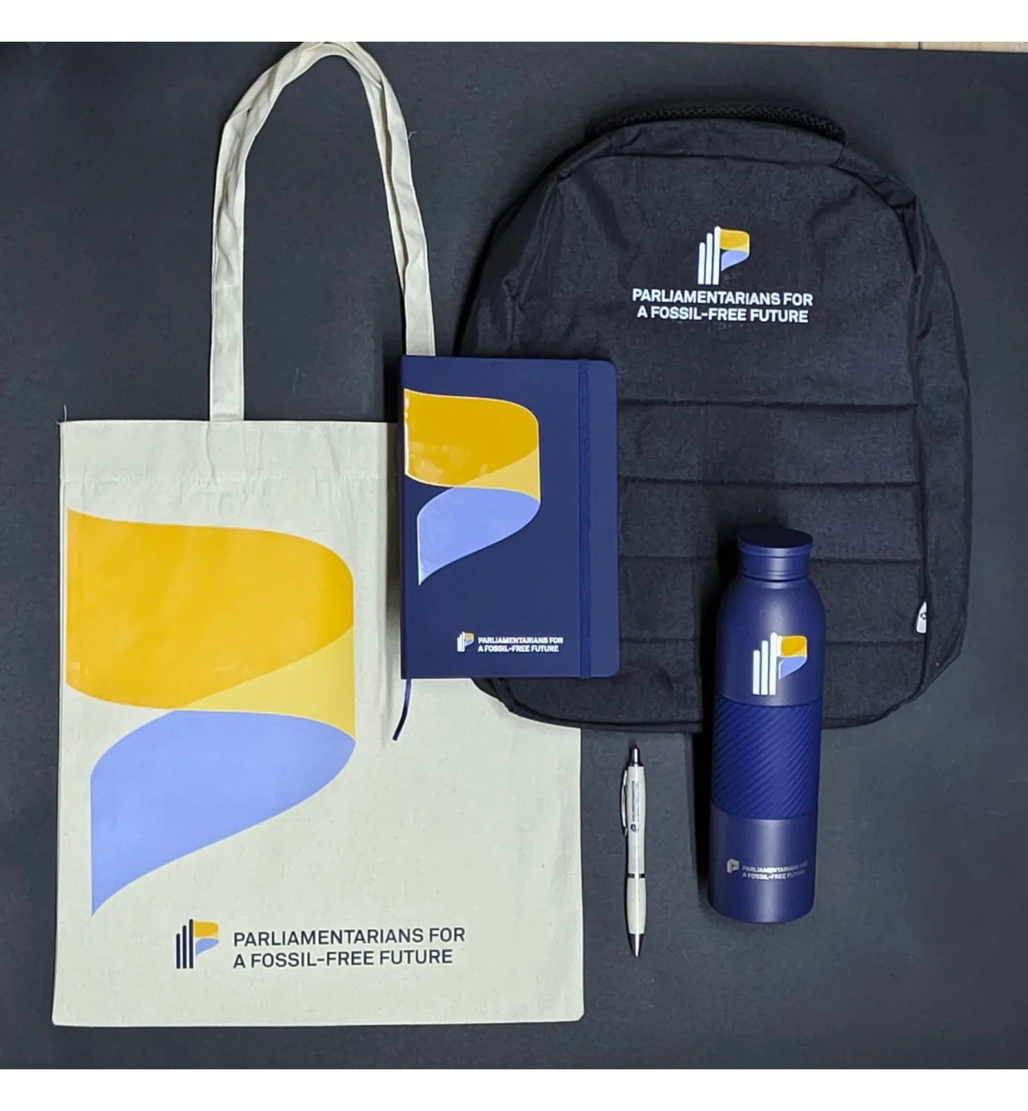 Bolsas promocionales