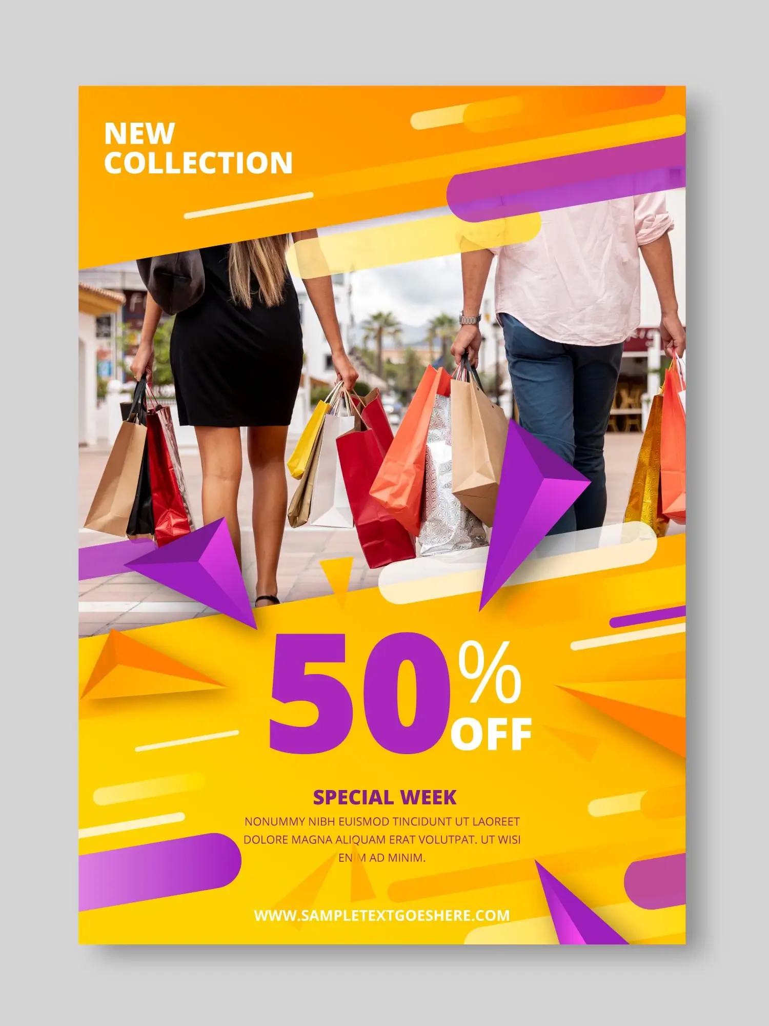 Volantes publicitarios