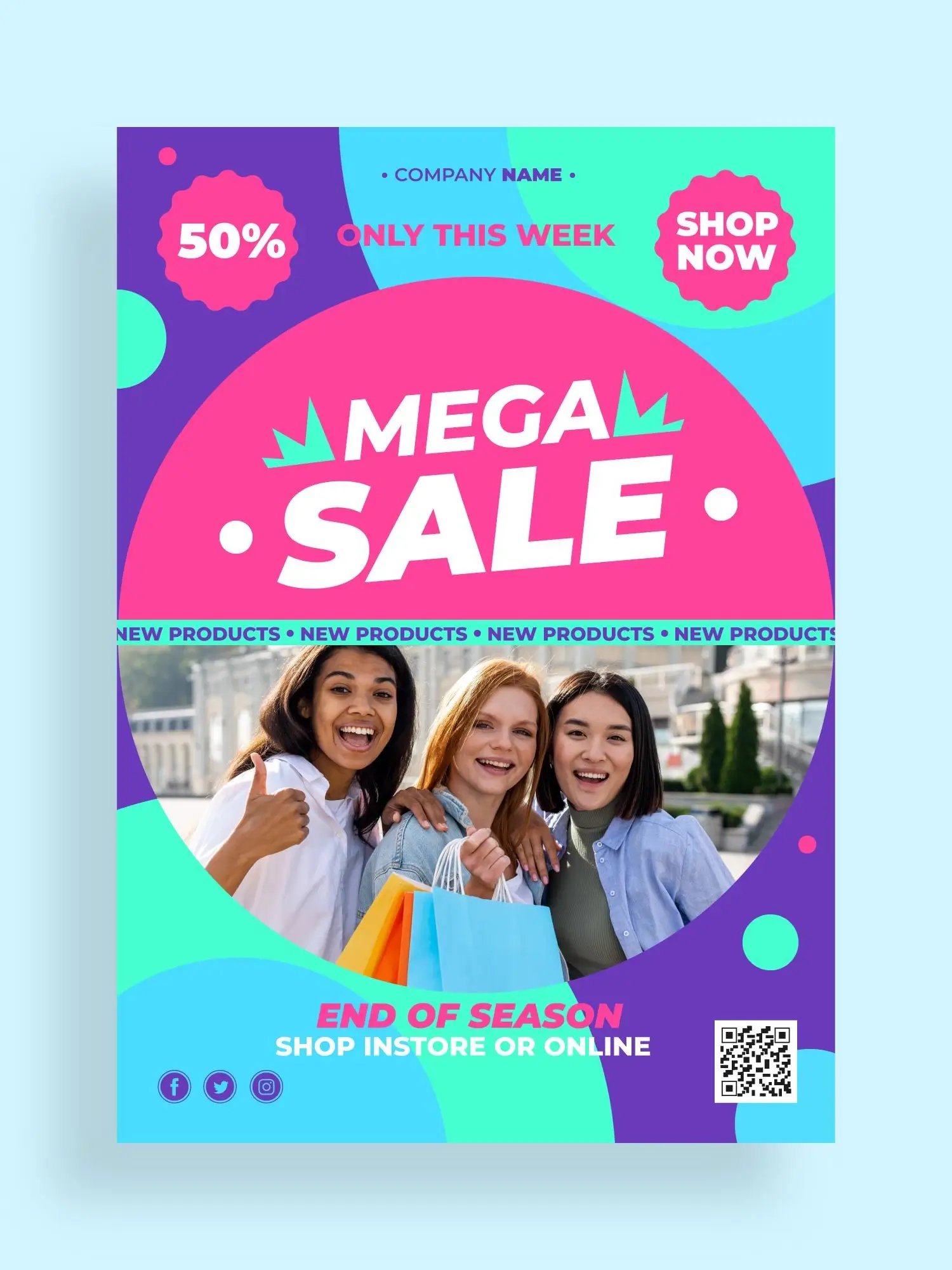 Volantes publicitarios