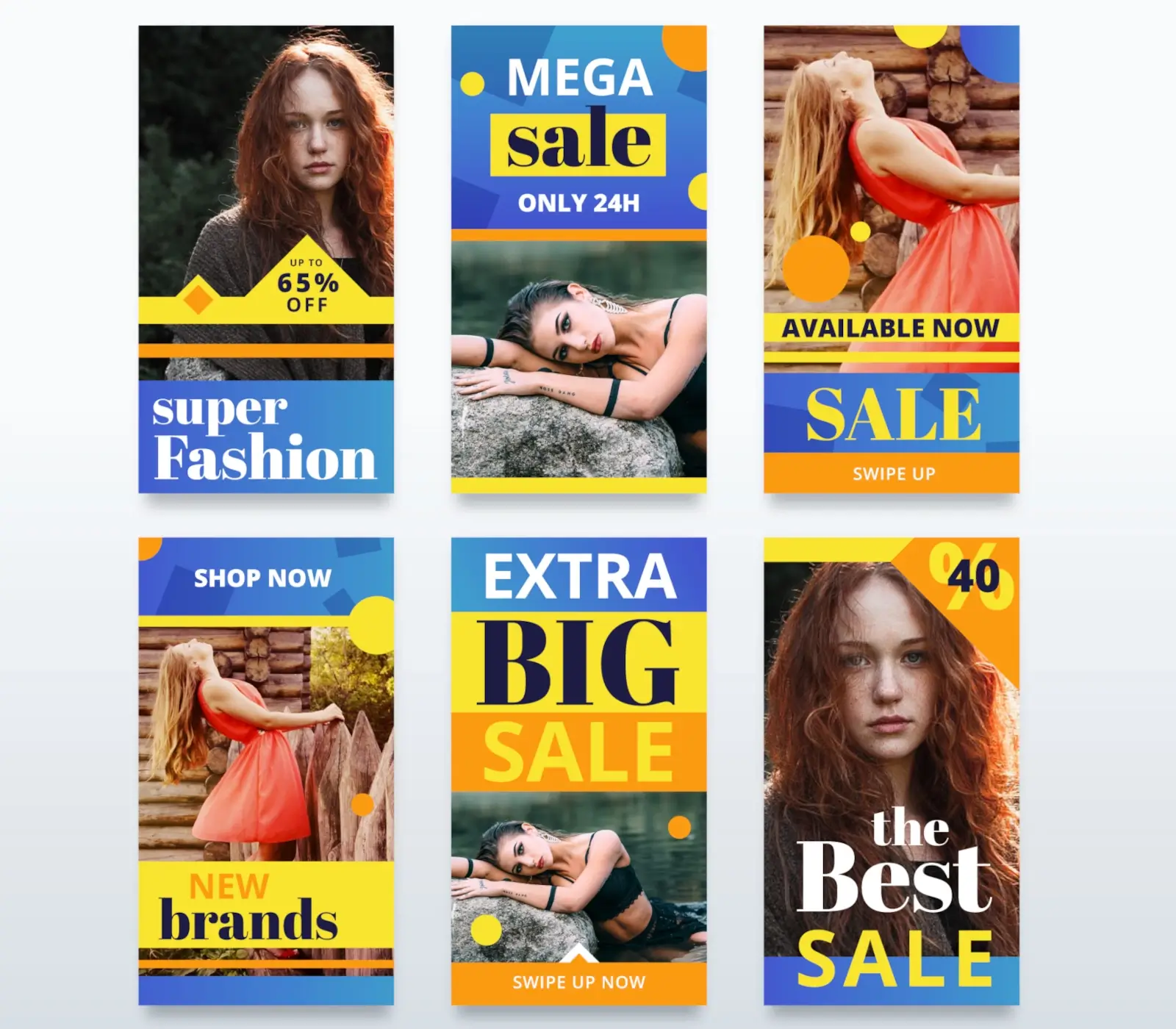 Volantes publicitarios