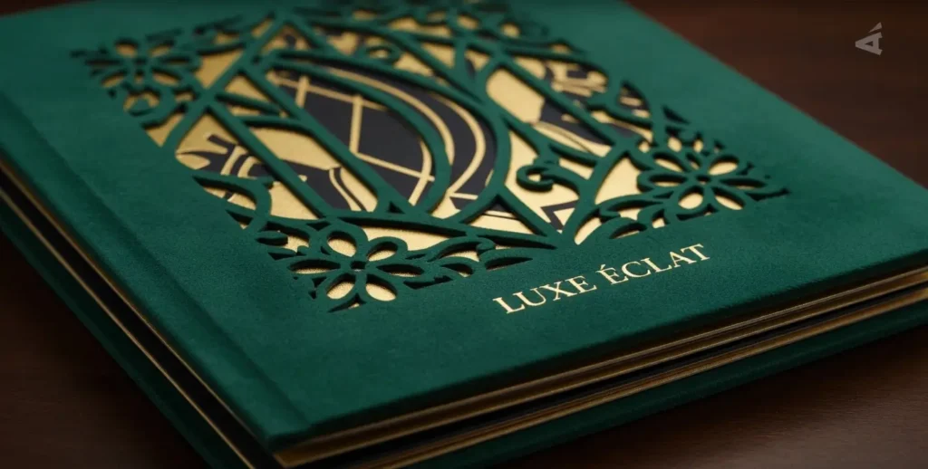 Impresión de libros