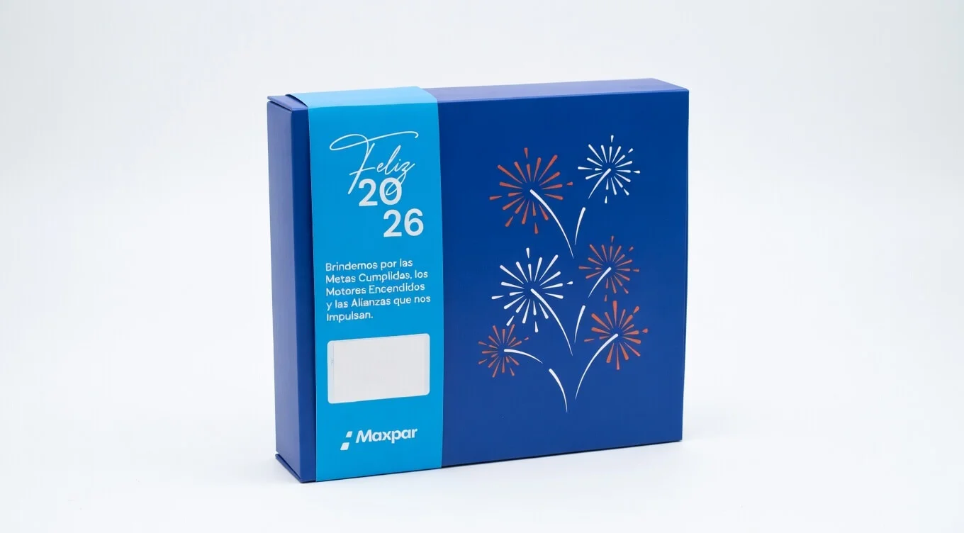 Impresión Litográfica