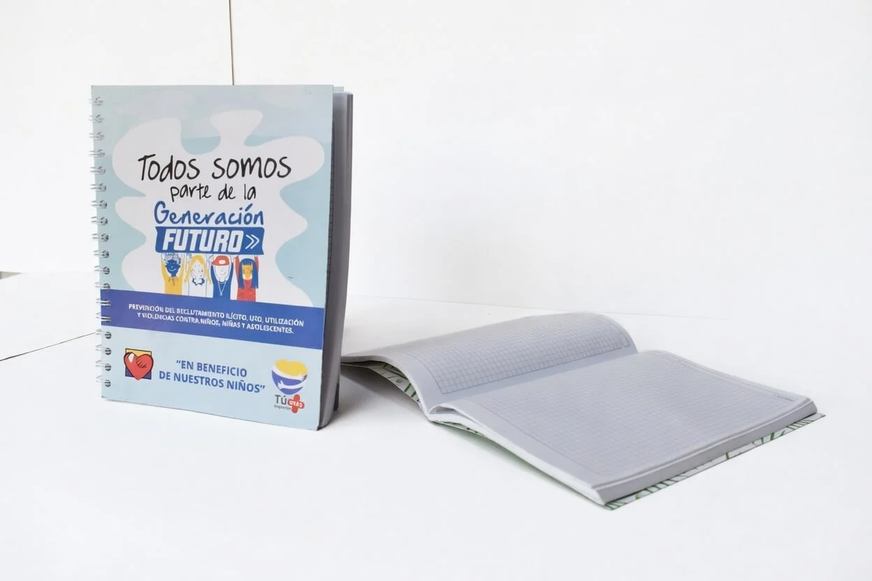 Impresión Litográfica